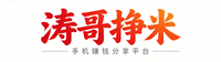 涛哥挣米