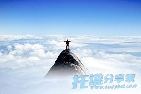 为追梦而造梦