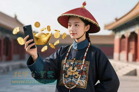 王百万做任务赚钱是真的吗