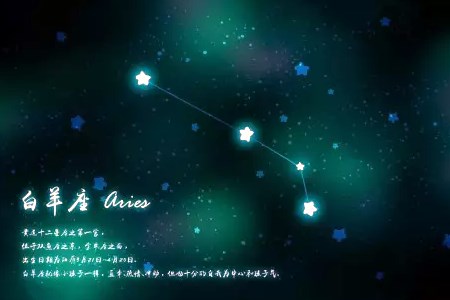 白羊座今日运势(托哥分析)