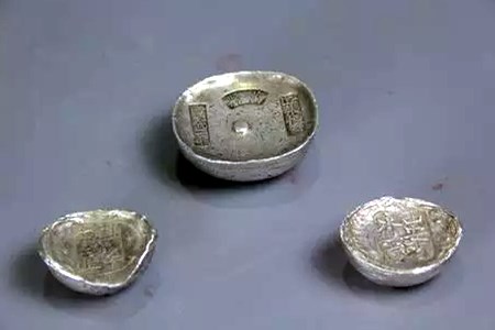 银子多少钱一克(托哥告诉你市场价)