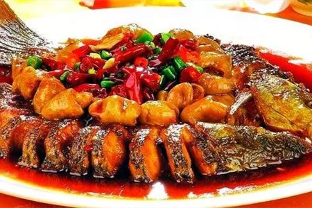 草鱼怎么做好吃(托哥教你方法)