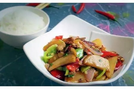 洋葱怎么做好吃(托哥教你做法)
