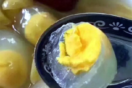 鸽子蛋的营养价值及功效(托哥推荐)