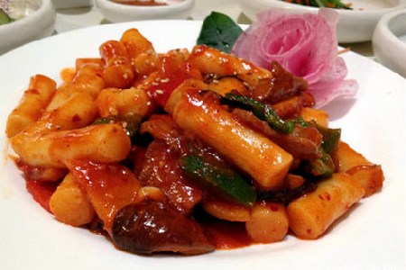 年糕怎么做(托哥教你方法)