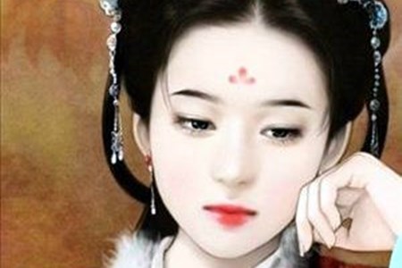红痣与朱砂痣区别图片(托哥教你区分)
