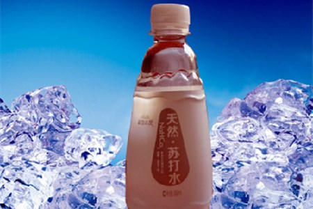苏打水的功效与作用(托哥分享)
