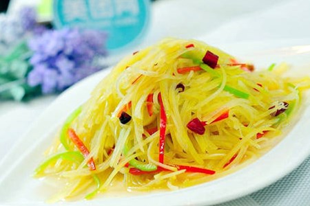 发芽的土豆还能吃吗(托哥回答你)