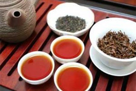 红茶的功效与作用(麻哥与你分享)
