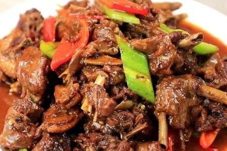 uc下一页：鹅肉怎么做好吃