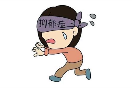 抑郁症的表现测试30题托哥推荐