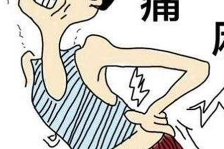 腰间盘突出怎么治疗最好的方法托哥分享3个有效方法