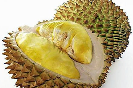 榴莲的功效与作用禁忌托哥回答你