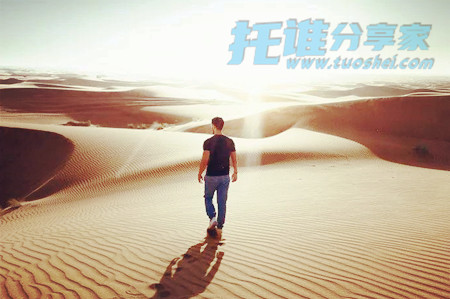 下章台:这盛世，你我皆过客