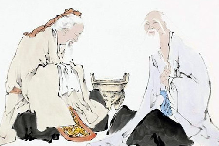 在“无己”中成长，在“有己”中坚守