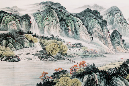 延续