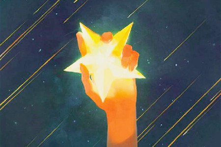 追星星的人
