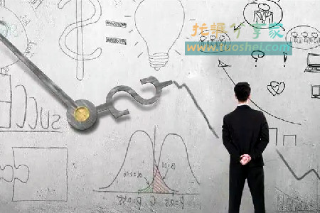 上班族适合的兼职副业，这五个我做过，有些坑也有些值！