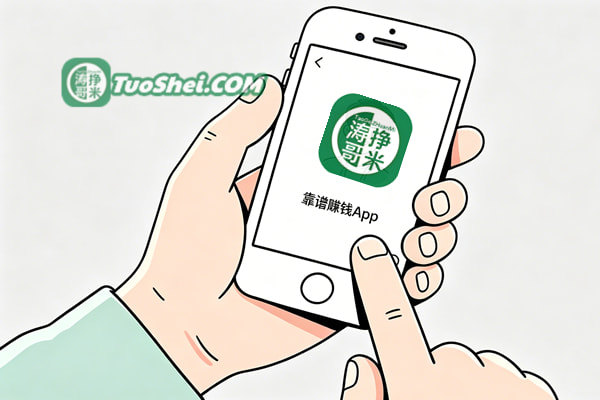 日结接单平台怎么找？注意2个坑，分享3个靠谱能干的渠道！