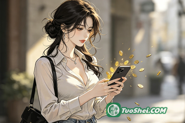 在家接单干零活，这三个方法你可以试试！