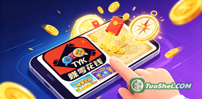 无广告赚钱小游戏真的存在吗？我试了这两款，确实没有广告骚扰！