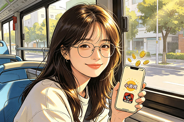 2026手机玩游戏赚钱软件排行榜：这款老牌APP值得一试！